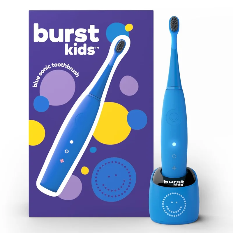 Best Electric Toothbrush For Kids of 2025 - Top rated Beauty products
