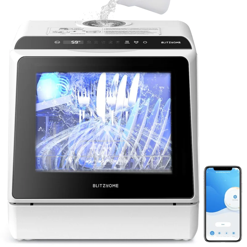 Countertop Dishwashers of 2025 - Top rated Other products