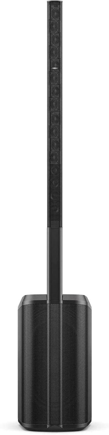 Bose L1 Pro16 Portable PA System - Rank 3 in Best Bose Loudspeaker of 2025