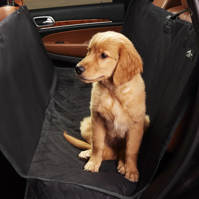 Best Dog Seat Cover of 2025 - Top rated Pets products