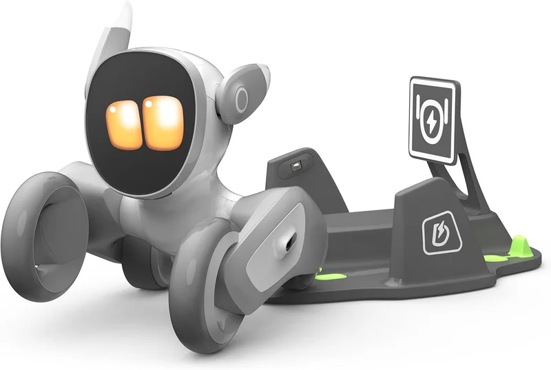 Best Miko Robot of 2025 - Top rated Toys Games products