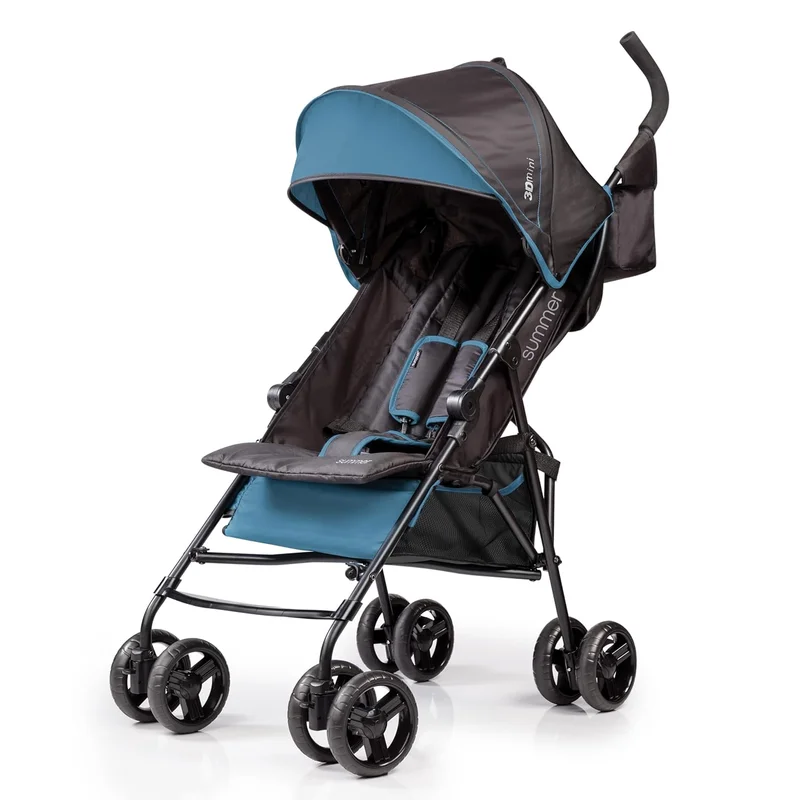 Ingenuity 3D Mini Lightweight Stroller - Rank 9 in Best Stroller of 2025