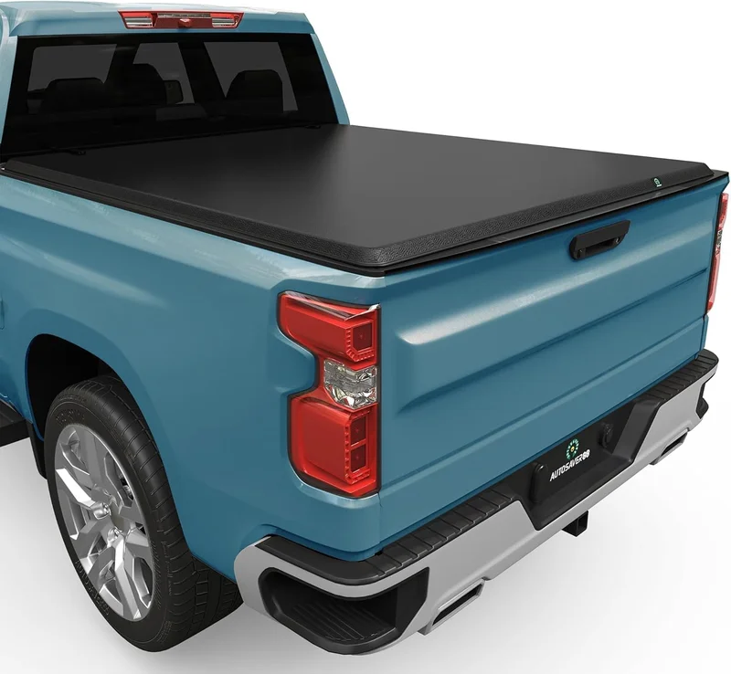 Best Bed Covers For Trucks of 2025 - Top rated Automotive products