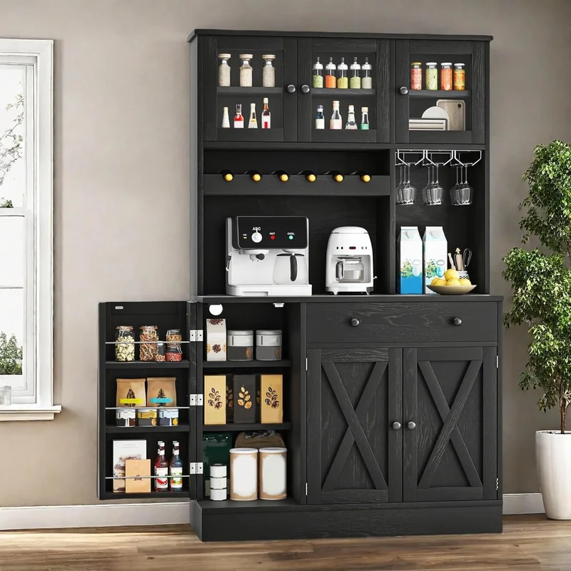 Best Pantry of 2025 - Top rated Home Kitchen products