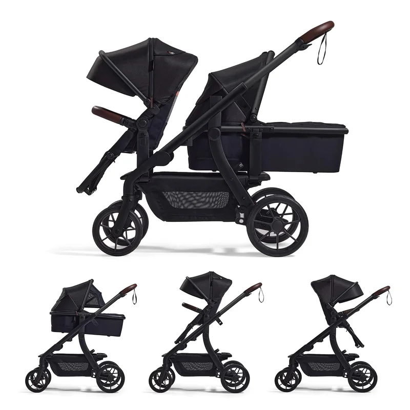 Best Double Stroller of 2025 - Top rated Health Household products