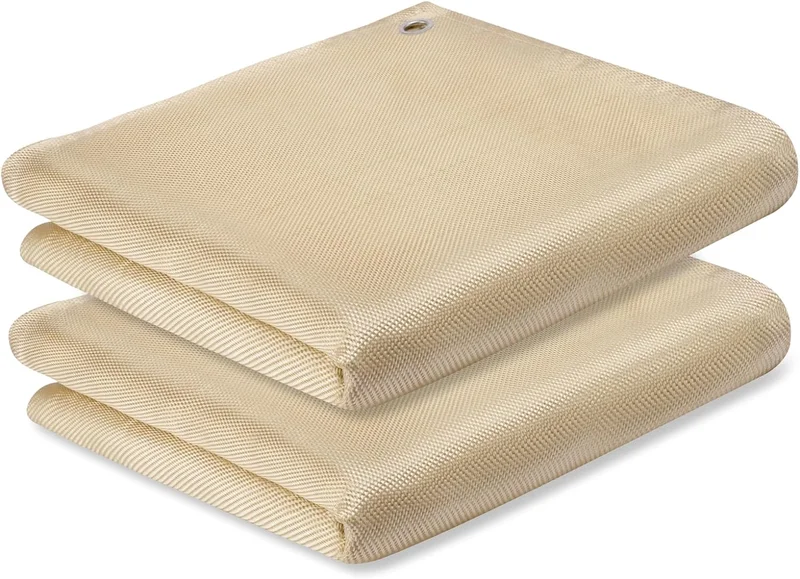 Best Fire Blanket of 2025 - Top rated Home Improvement products