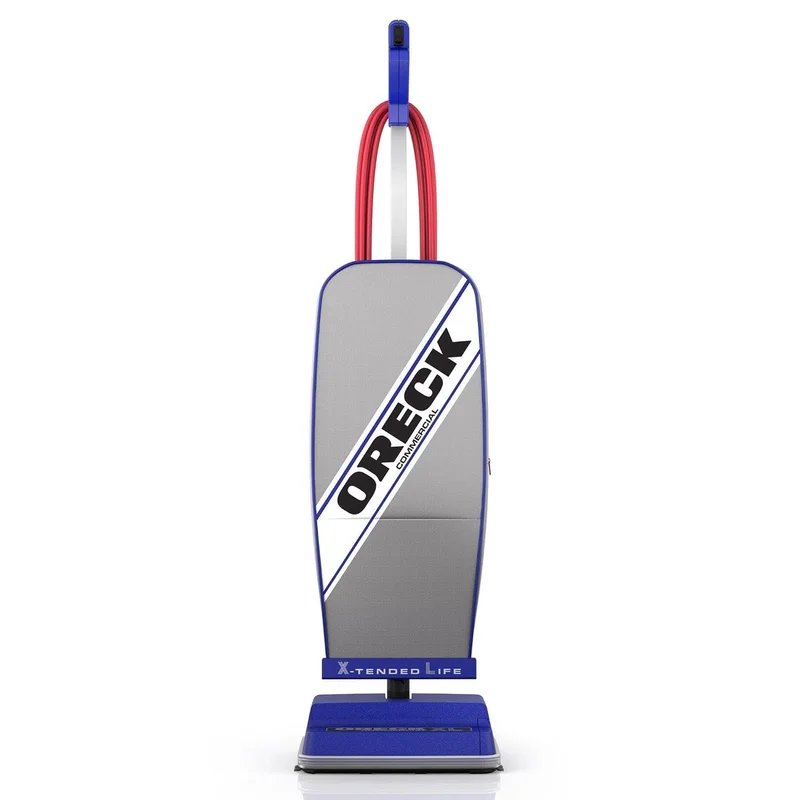 Oreck XL2100RHS Commercial Upright Vacuum Cleaner - Rank 10 in Best Upright Vacuum of 2025
