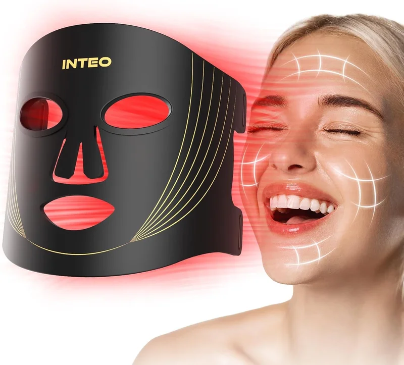 Red Light Masks - Top rated Beauty products
