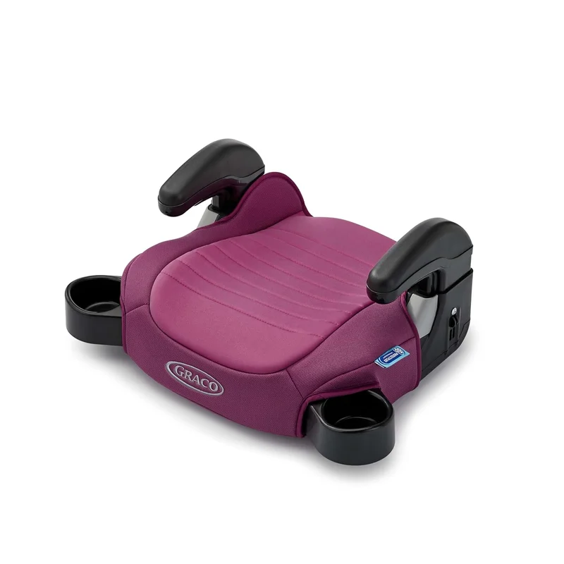 Graco TurboBooster 2.0 Backless Booster Seat - Rank 7 in Best Booster Seat of 2025