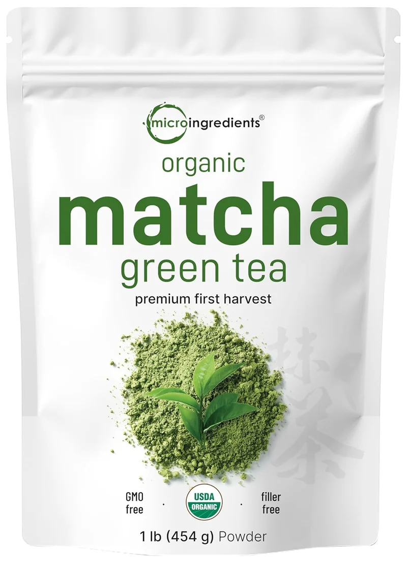 Best Matcha Powder of 2025 - Top rated Other products