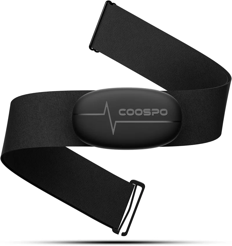 Best Heart Rate Belt of 2025 - Top rated Sports products
