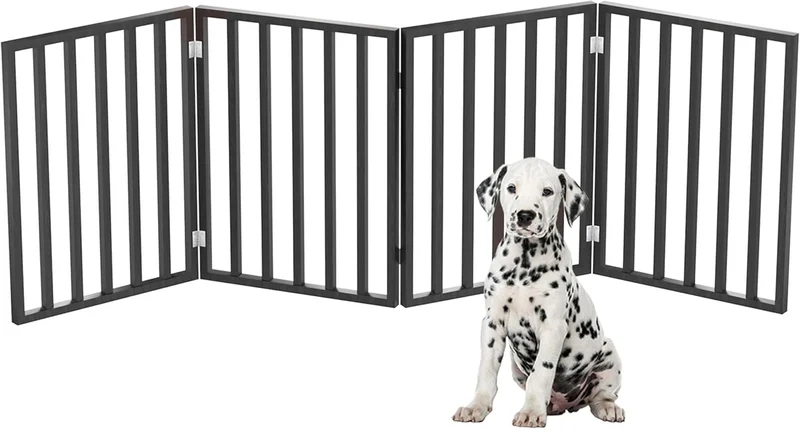 PETMAKER Indoor Pet Gate - Rank 7 in Best Animal Gate of 2025