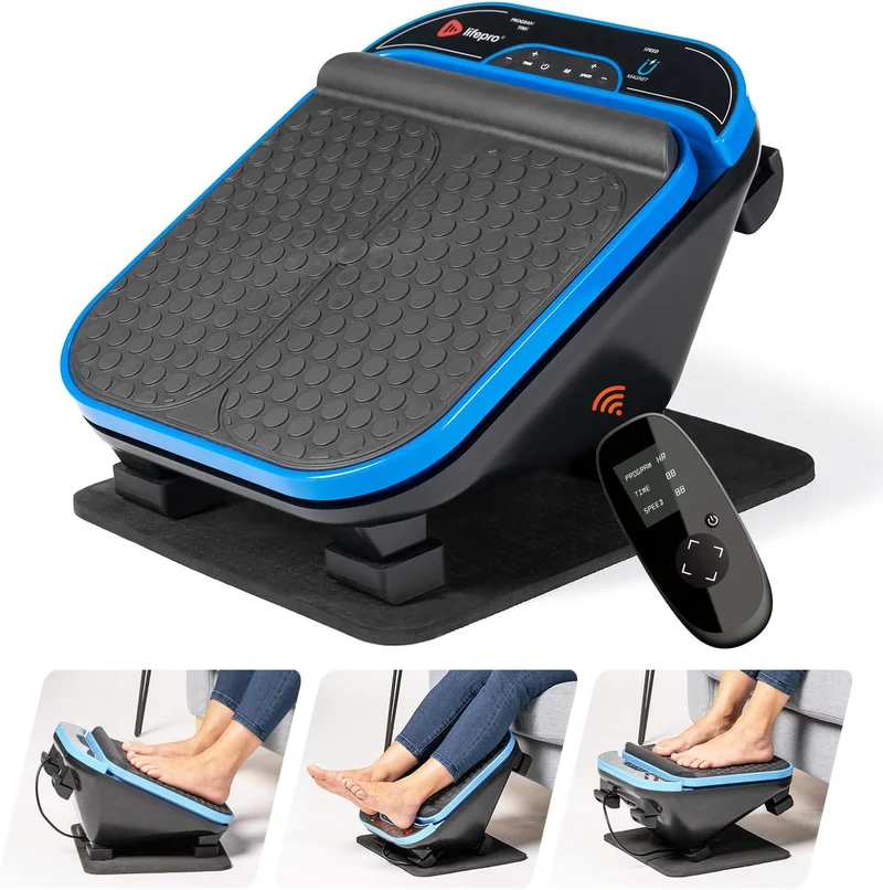 LifePro Neuropathy Foot Massager with Heat - Rank 5 in Foot Massagers of 2025