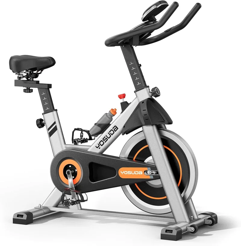 Best Recumbent Bike For Seniors of 2025 - Top rated Sports products
