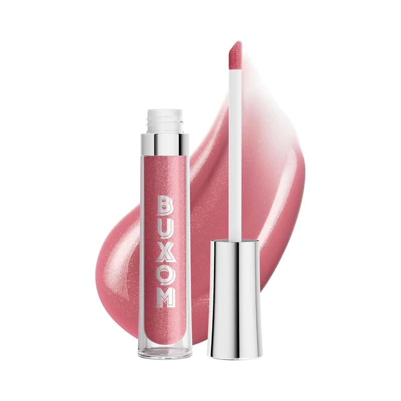 Buxom Full-On Plumping Lip Polish Dolly - Rank 9 in Best Lip Stain of 2025