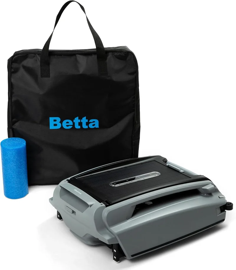 Betta SE Plus Solar Powered Pool Skimmer - Rank 7 in Best Betta Pool Skimmer of 2025