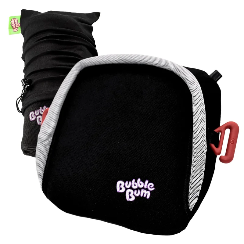 Bubblebum Inflatable Backless Booster Seat - Rank 8 in Best Booster Seat of 2025