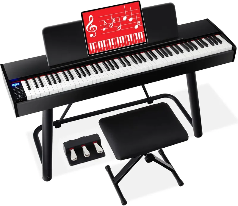 Best Keyboard Piano of 2025 - Top rated Other products