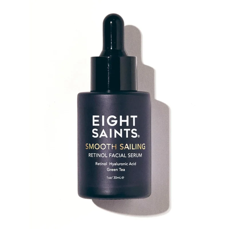 Eight Saints Retinol Anti Aging Serum - Rank 3 in Best Wrinkle Serum of 2025