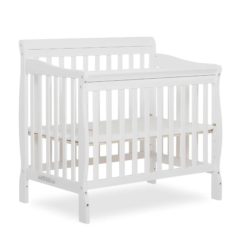 Best Baby Crib of 2025 - Top rated Health Household products