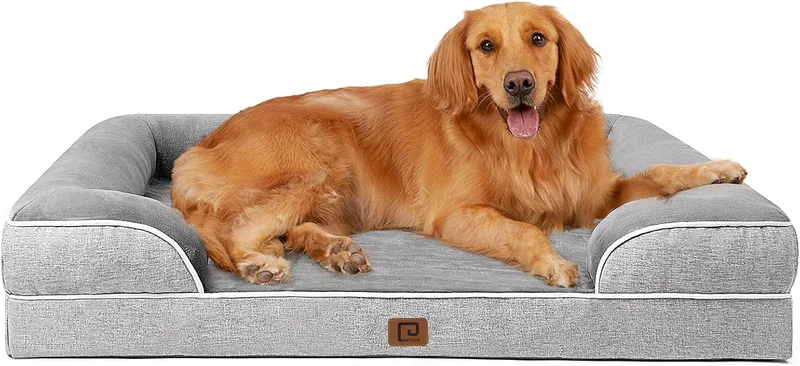 Best Dog Beds Large Sized of 2025 - Top rated Pets products