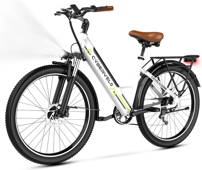 Best Electric Bike of 2025 - Top rated Sports products