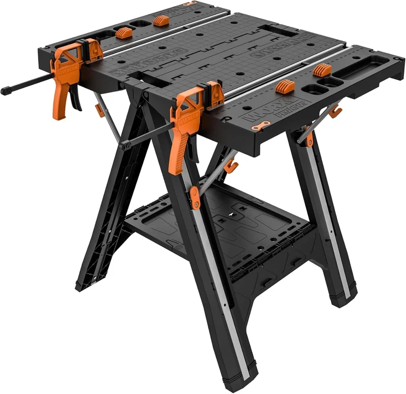 Best Workbench of 2025 - Top rated Home Improvement products