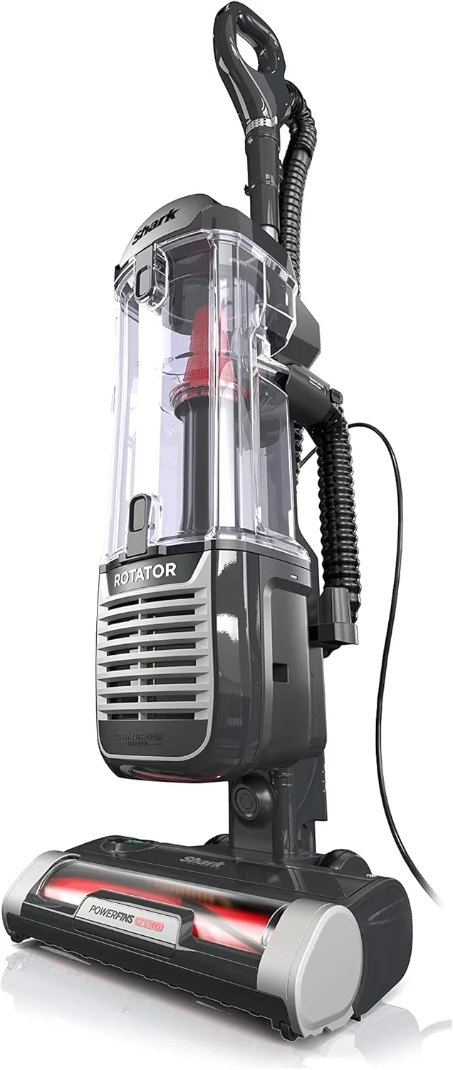 Shark ZU102 Rotator Pet Upright Vacuum - Rank 9 in Best Dyson Vacuum of 2025