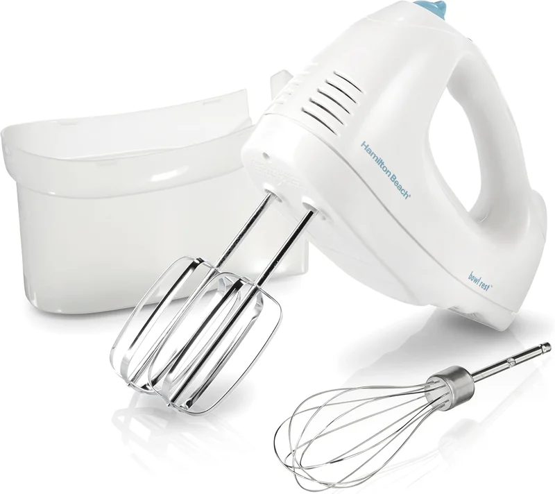 Best Hand Mixer of 2025 - Top rated Home Kitchen products