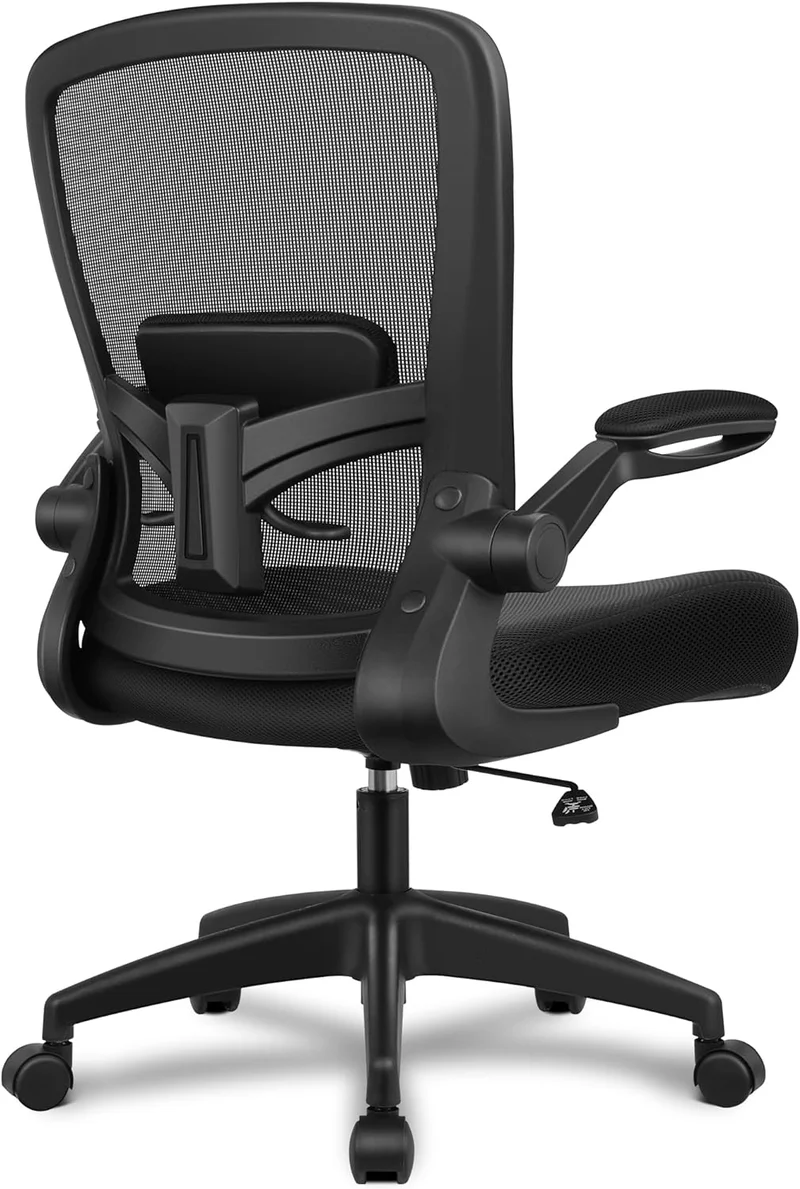 FelixKing Ergonomic Mesh Office Chair - Rank 6 in Best Office Chairs of 2025