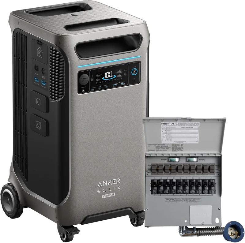 Best Home Power Backup of 2025 - Top rated Other products