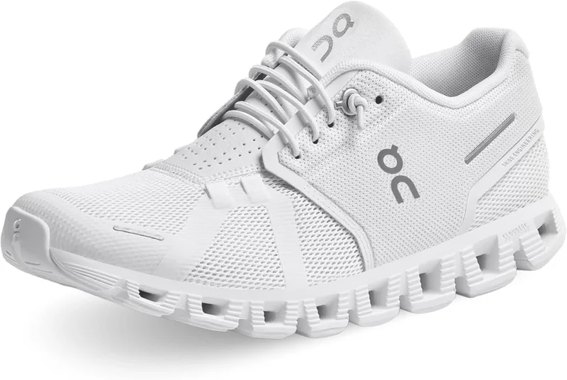 On Women's Cloud 5 Sneakers - Rank 9 in Best Walking Shoes For Women of 2025
