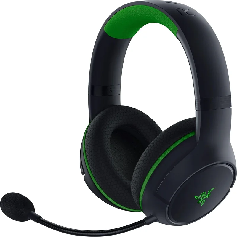 Razer Kaira Wireless Gaming Headset for Xbox - Rank 10 in Best Headset For Xbox Series X of 2025