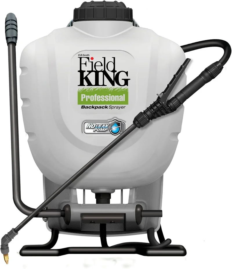 Best Backpack Sprayer of 2025 - Top rated Garden products
