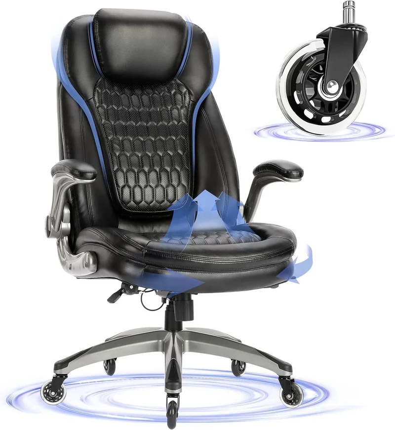 Best Office Chairs of 2025 - Top rated Home Kitchen products