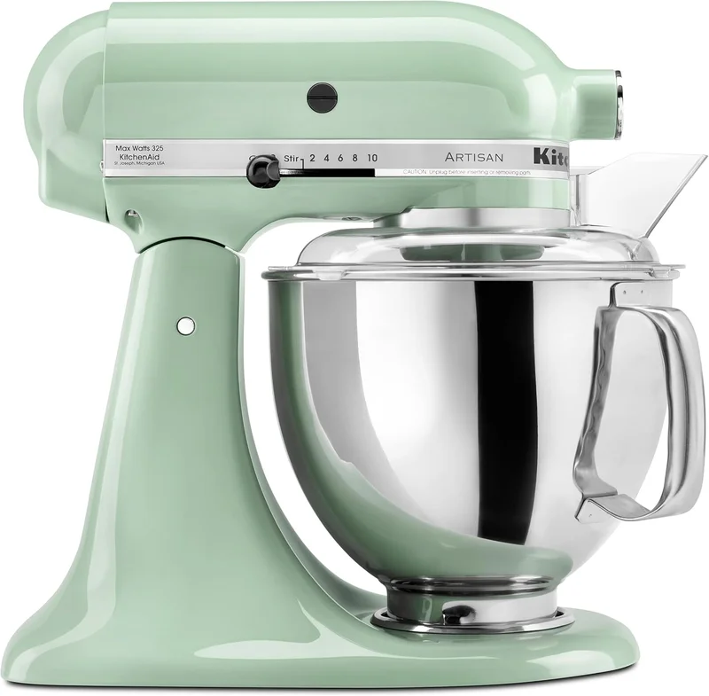 Best Kitchenaid Mixer of 2025 - Top rated Home Kitchen products