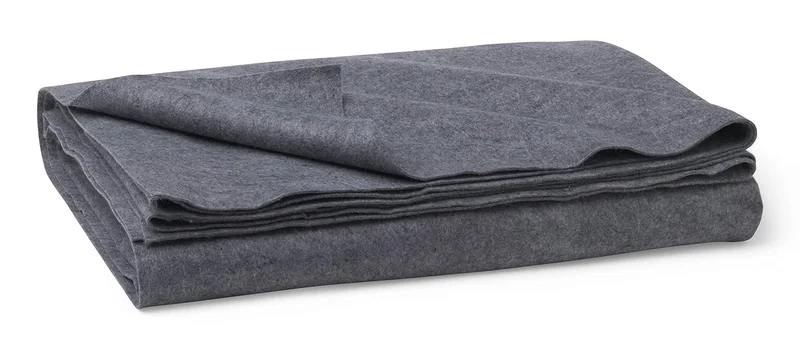 Medline Emergency Blanket, 40 x 80, Gray - Rank 9 in Best Emergency Blanket of 2025