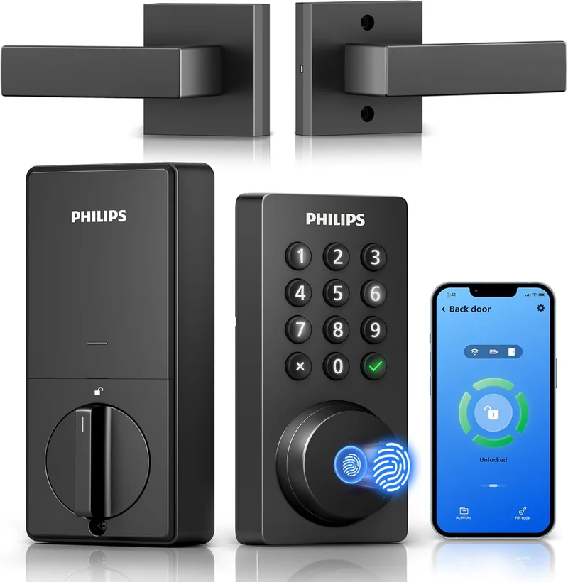 Best Door Locks of 2025 - Top rated Home Improvement products