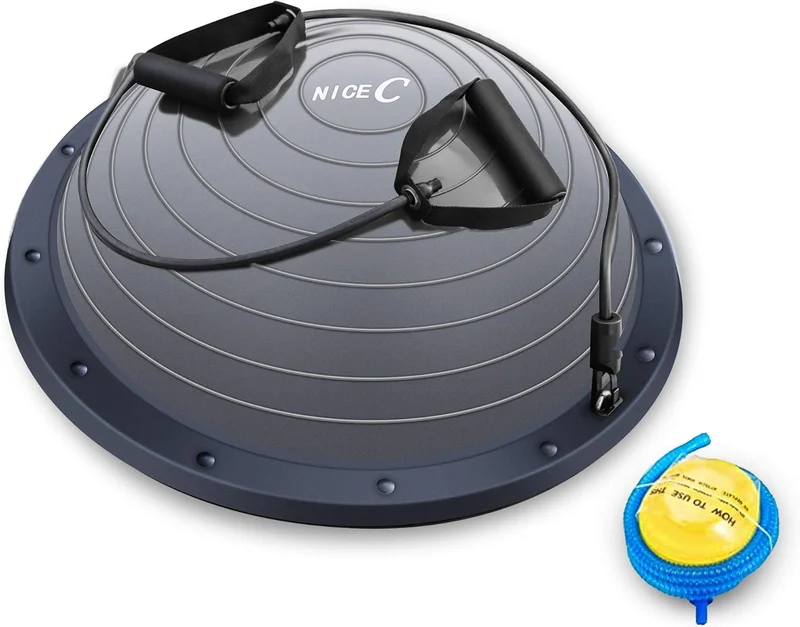 Nice C Balance Ball Trainer - Rank 8 in Best Bosu Ball of 2025