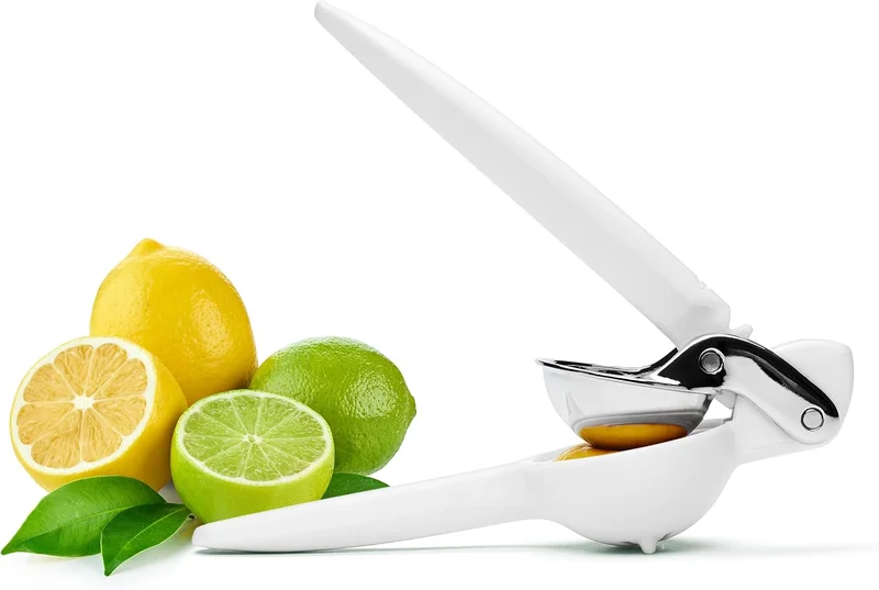 Chef'n FreshForce Lemon Juicer - Rank 2 in Best Lemon Squeezer of 2025