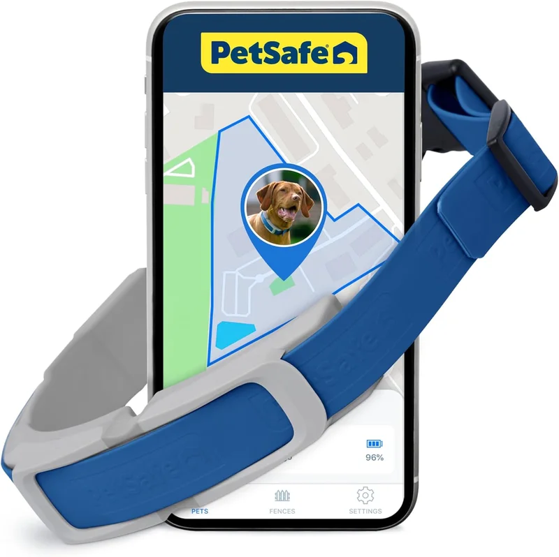 PetSafe Guardian GPS Tracking Dog Fence Collar - Rank 4 in Best Gps Dog Fence of 2025
