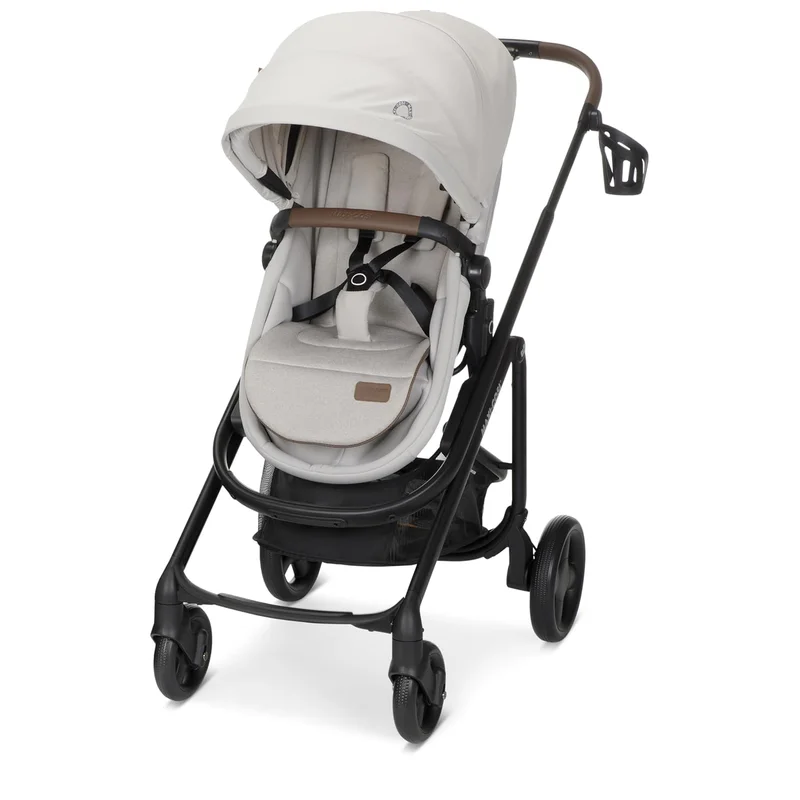 Maxi-Cosi Tayla Max Modular Stroller Desert Wonder - Rank 5 in Best Maxi Cosi Stroller of 2025