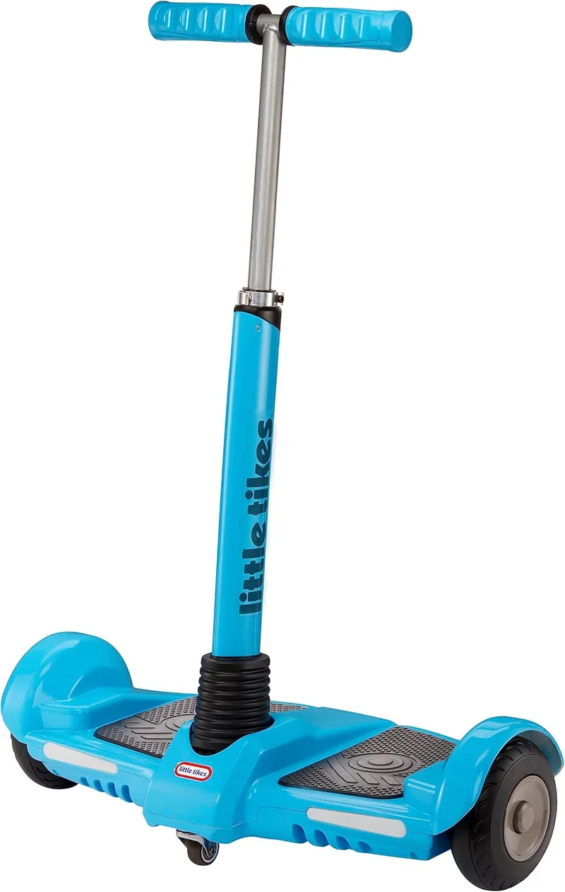Little Tikes Lean to Turn Hoverboard - Rank 10 in Best Hoverboard For Kids of 2025