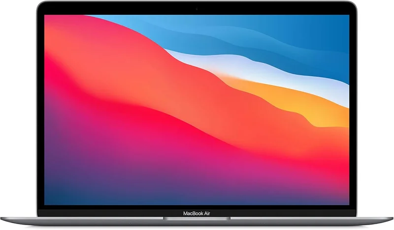 Apple MacBook Air 2020 13.3-inch - Rank 7 in Best Macbook of 2025