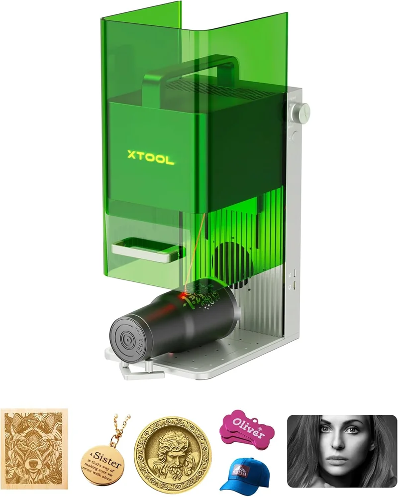 Best Laser Cutter of 2025 - Top rated Home Improvement products