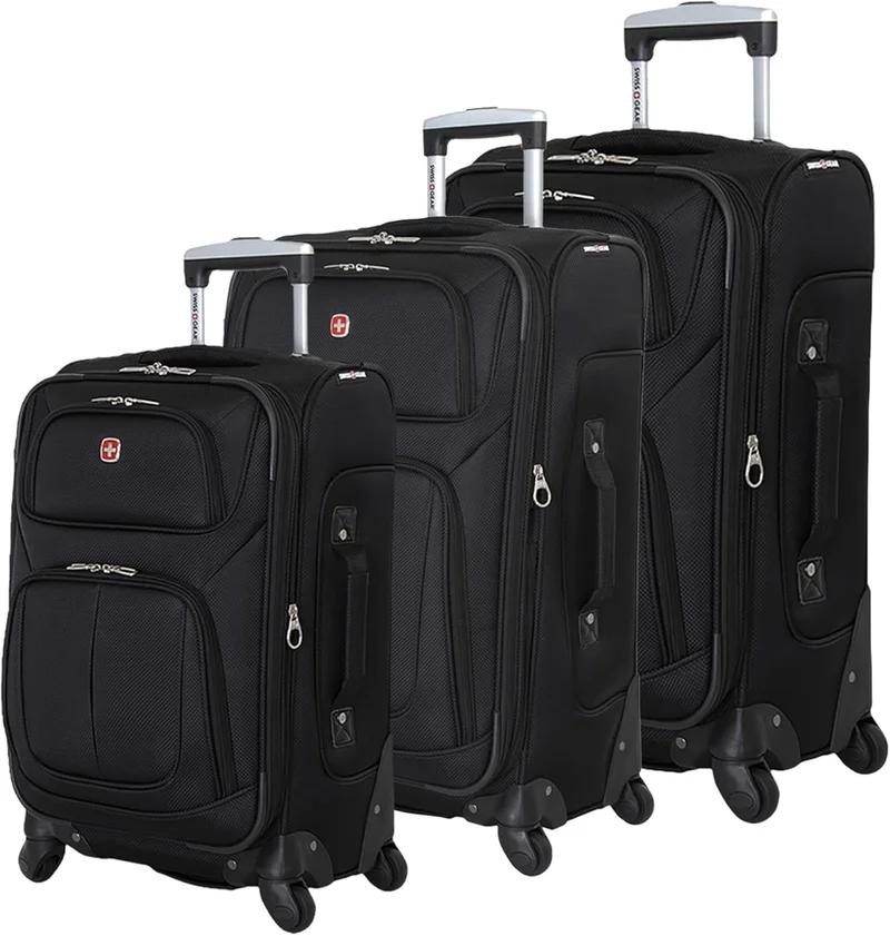 Best Luggage Sets of 2025 - Top rated Other products