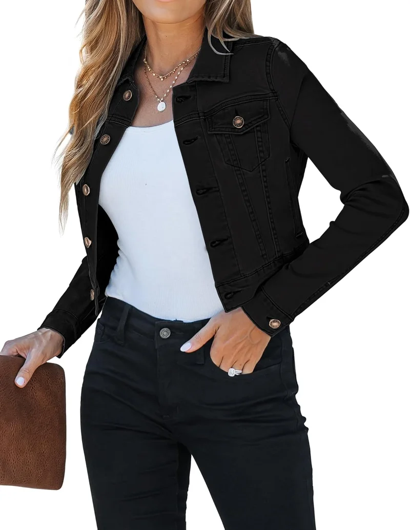 Best Cropped Jacket of 2025 - Top rated Other products