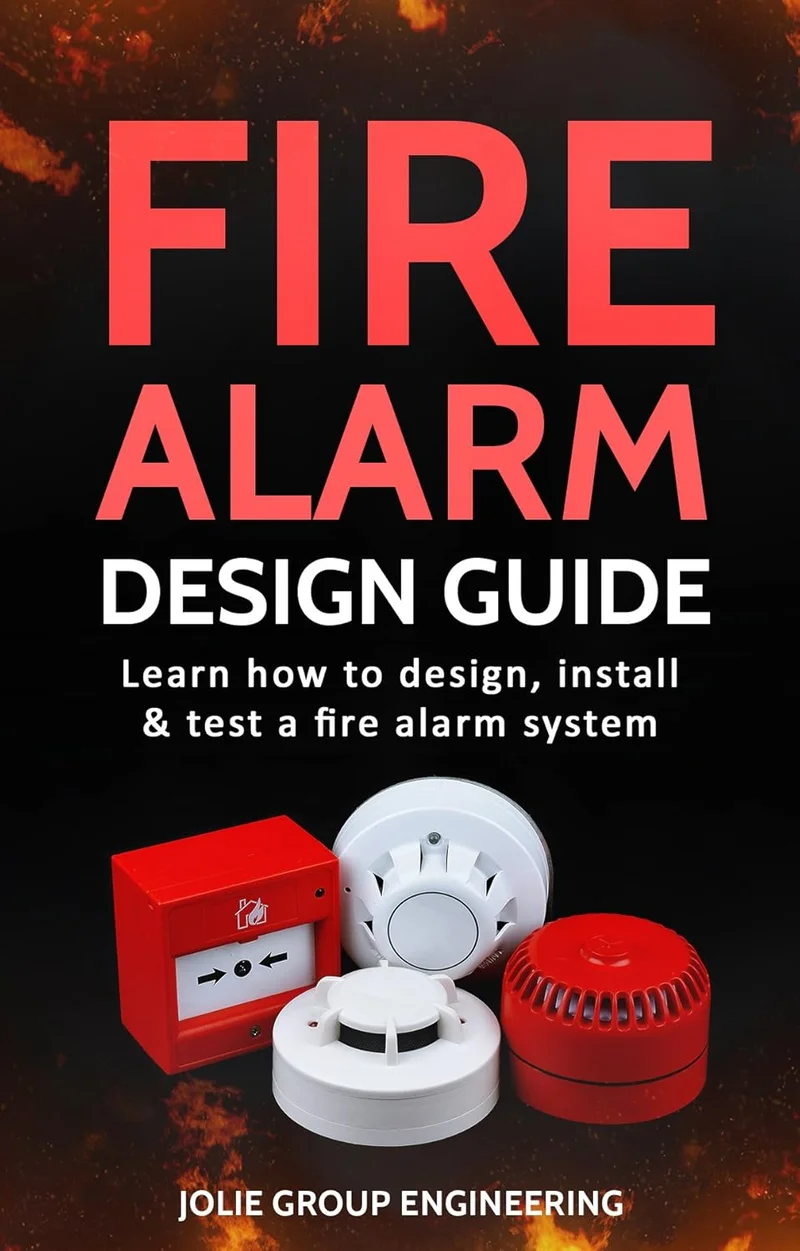 Fire Alarm Design Guide - Rank 7 in Best Fire Alarm of 2025