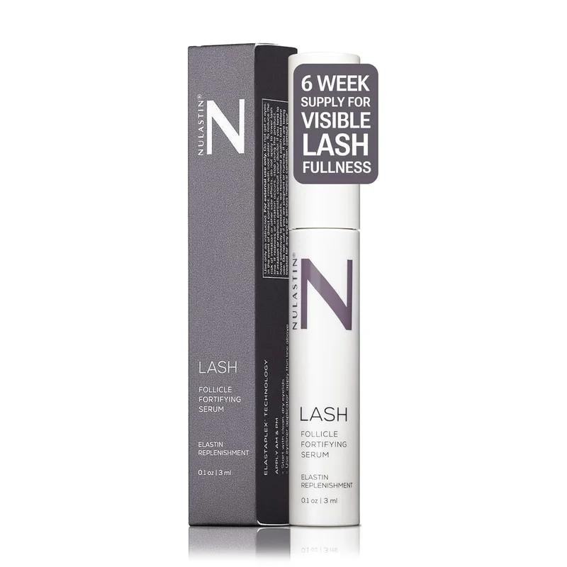 NULASTIN Lash Follicle Fortifying Serum (3 ml) - Rank 4 in Best Babe Lash Serum of 2025