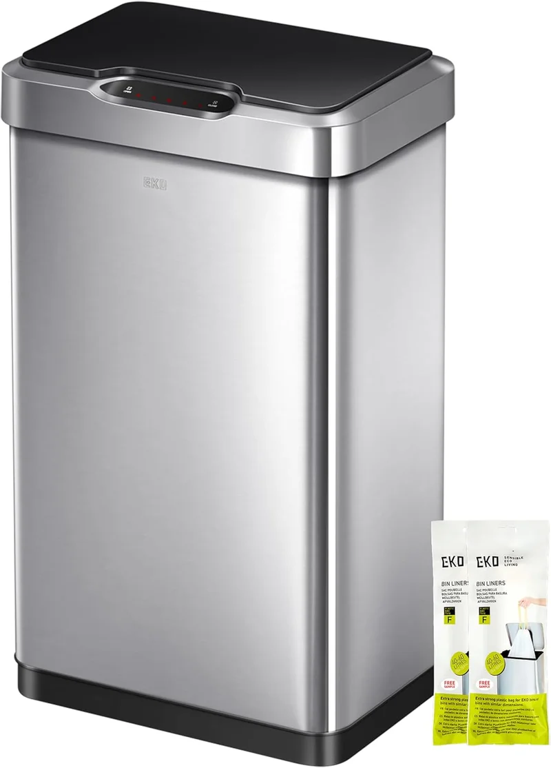 Best Automatic Trash Can of 2025 - Top rated Other products
